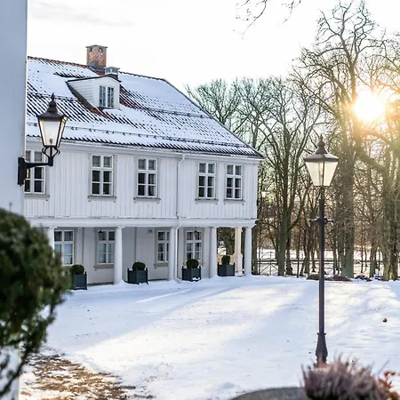 Borregård Hovedgård - By Classic Norway