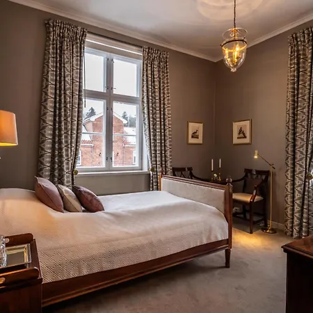 Hotell Borregård Hovedgård - By Classic Norway