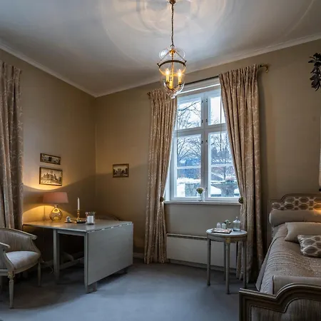 Borregård Hovedgård - By Classic Norway Hotell Sarpsborg