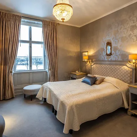 Borregård Hovedgård - By Classic Norway Hotell 4*