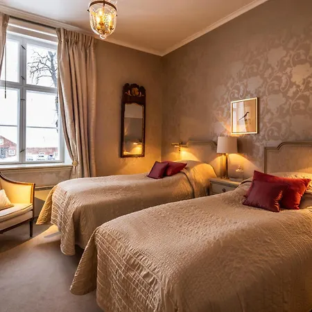 Borregård Hovedgård - By Classic Norway 4*