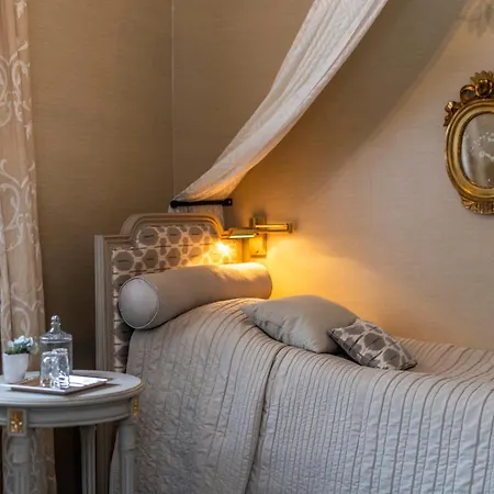 Borregård Hovedgård - By Classic Norway Hotell 4*