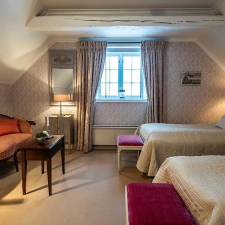 Borregård Hovedgård - By Classic Norway Hotell 4*