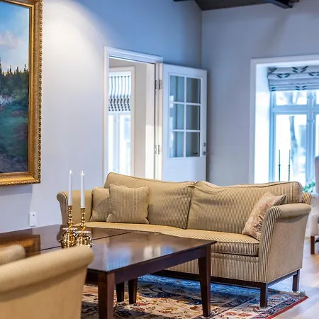 Borregård Hovedgård - By Classic Norway 4*