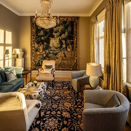 Borregård Hovedgård - By Classic Norway Sarpsborg