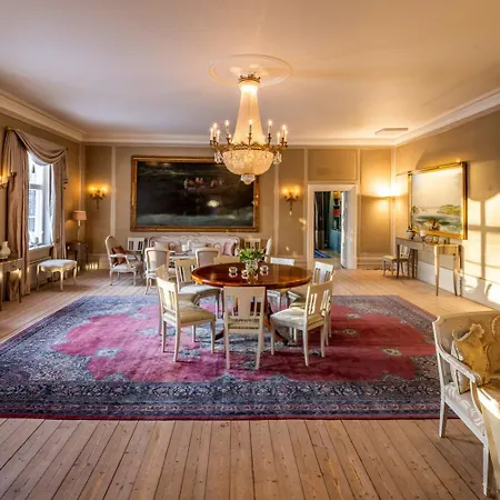 Borregård Hovedgård - By Classic Norway 4* Sarpsborg