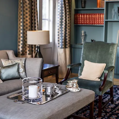 Borregård Hovedgård - By Classic Norway 4* Sarpsborg