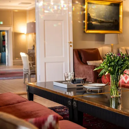 Borregård Hovedgård - By Classic Norway Hotell