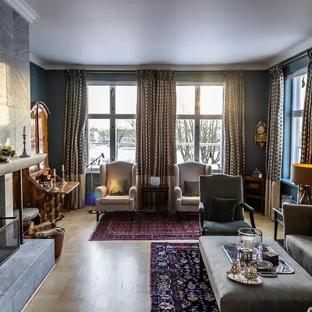 Hotell Borregård Hovedgård - By Classic Norway 4*