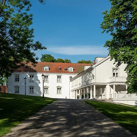 Borregård Hovedgård - By Classic Norway Hotell