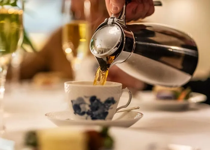 Borregard Hovedgard - By Classic Norway Sarpsborg