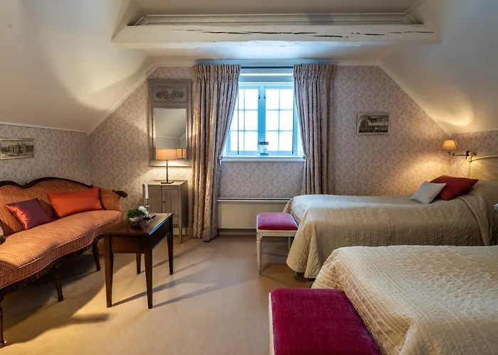 Borregard Hovedgard - By Classic Norway Hotel 4*