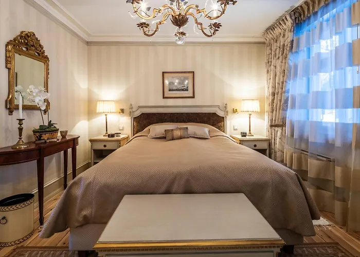 Borregard Hovedgard - By Classic Norway Hotel Sarpsborg