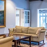 Borregard Hovedgard - By Classic Norway 4*